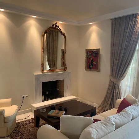 Voula Riviera Apartment Athens