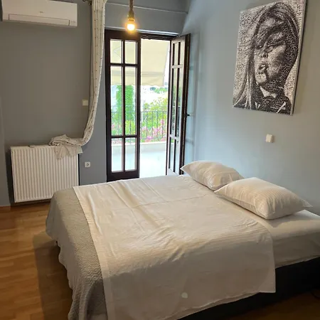 Apartment Voula Riviera *