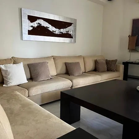 Voula Riviera Apartment