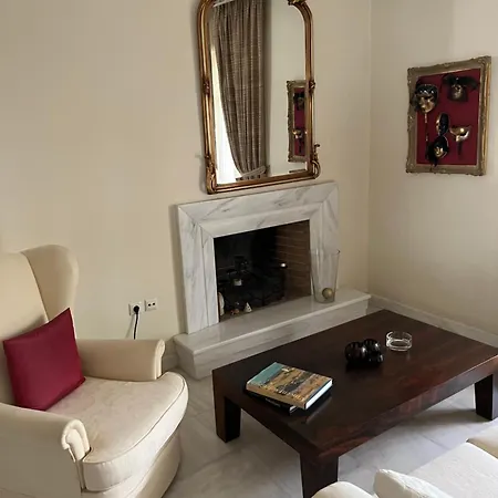 Voula Riviera Apartment Athens