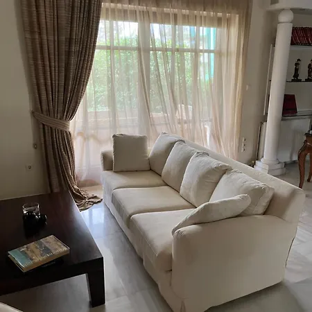 Apartment Voula Riviera *