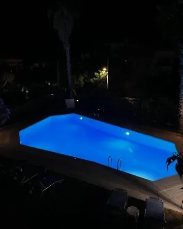 Voula Riviera * Athens