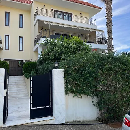 Voula Riviera